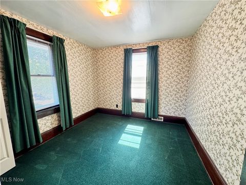 Tiny photo for 295 E Martin Street, East Palestine, OH 44413 (MLS # 5156497)