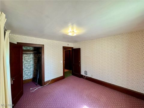 Tiny photo for 295 E Martin Street, East Palestine, OH 44413 (MLS # 5156497)