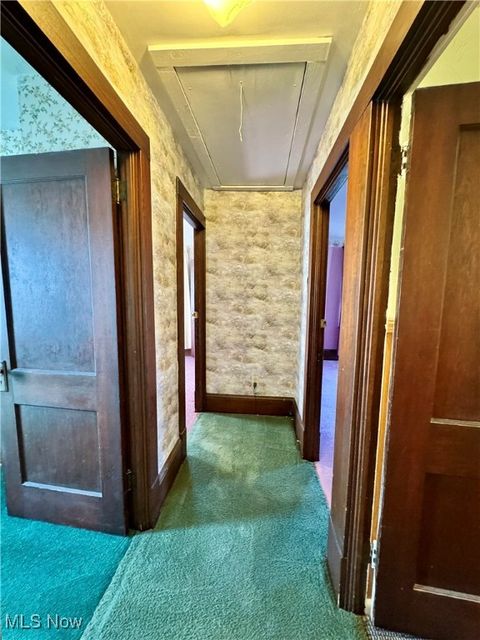 Tiny photo for 295 E Martin Street, East Palestine, OH 44413 (MLS # 5156497)