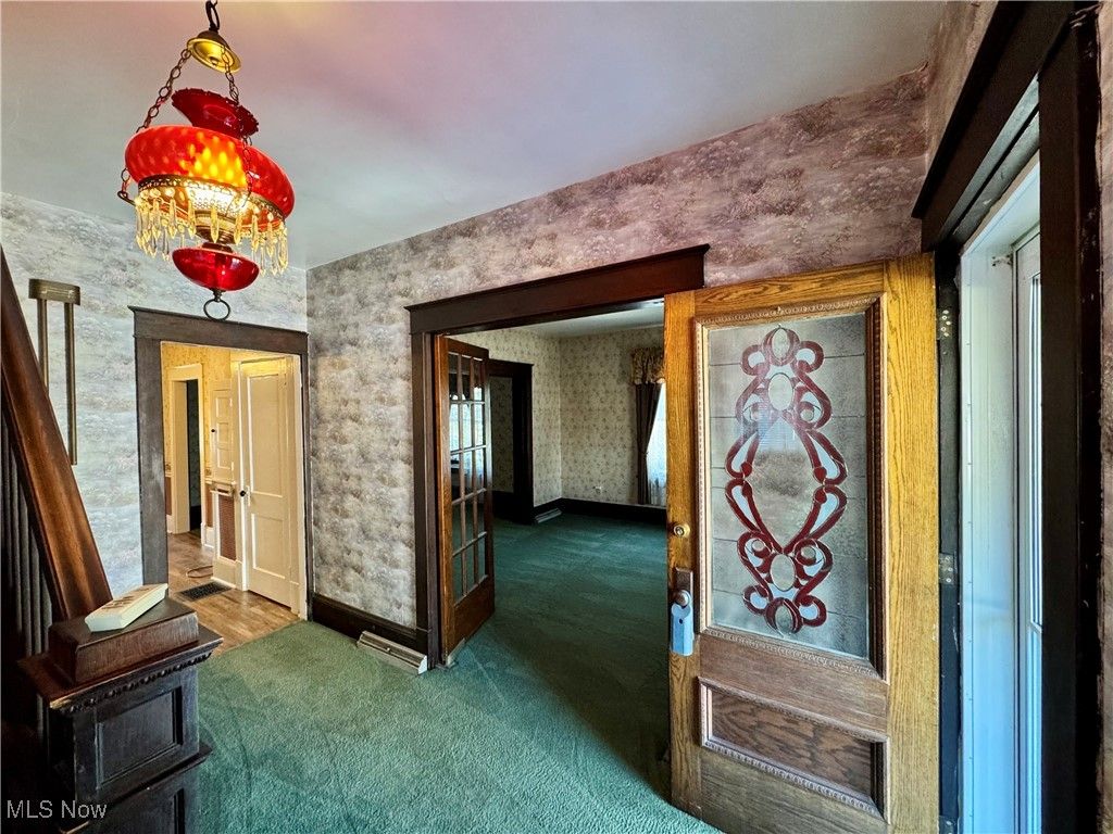 Photo of 295 E Martin Street, East Palestine, OH 44413 (MLS # 5156497)