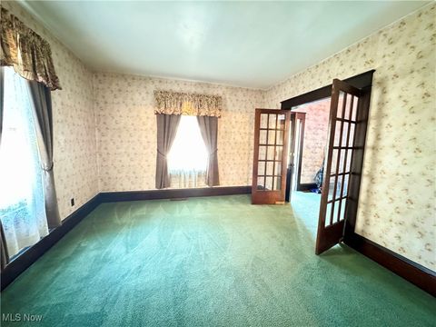 Tiny photo for 295 E Martin Street, East Palestine, OH 44413 (MLS # 5156497)