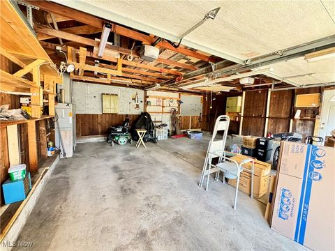 Tiny photo for 295 E Martin Street, East Palestine, OH 44413 (MLS # 5156497)