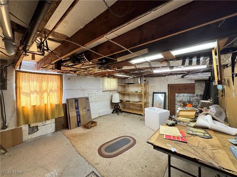 Tiny photo for 295 E Martin Street, East Palestine, OH 44413 (MLS # 5156497)