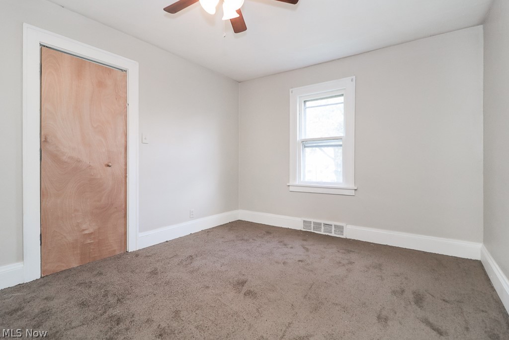 St Clair - Residential Lease