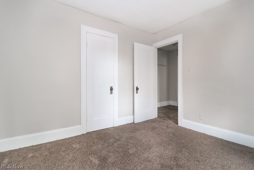 St Clair - Residential Lease