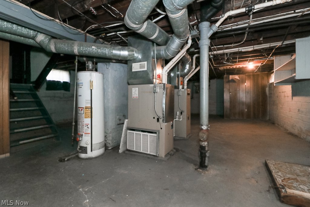 St Clair - Residential Lease