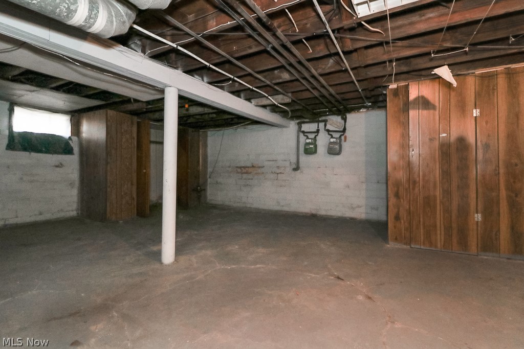 St Clair - Residential Lease