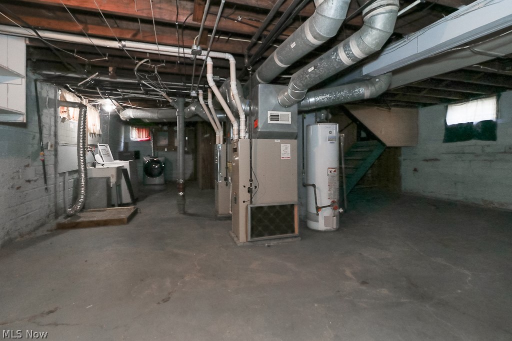 St Clair - Residential Lease