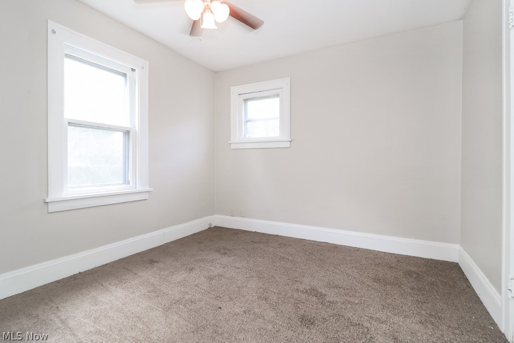 St Clair - Residential Lease