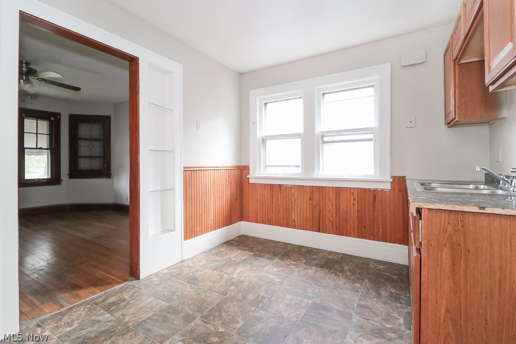 St Clair - Residential Lease