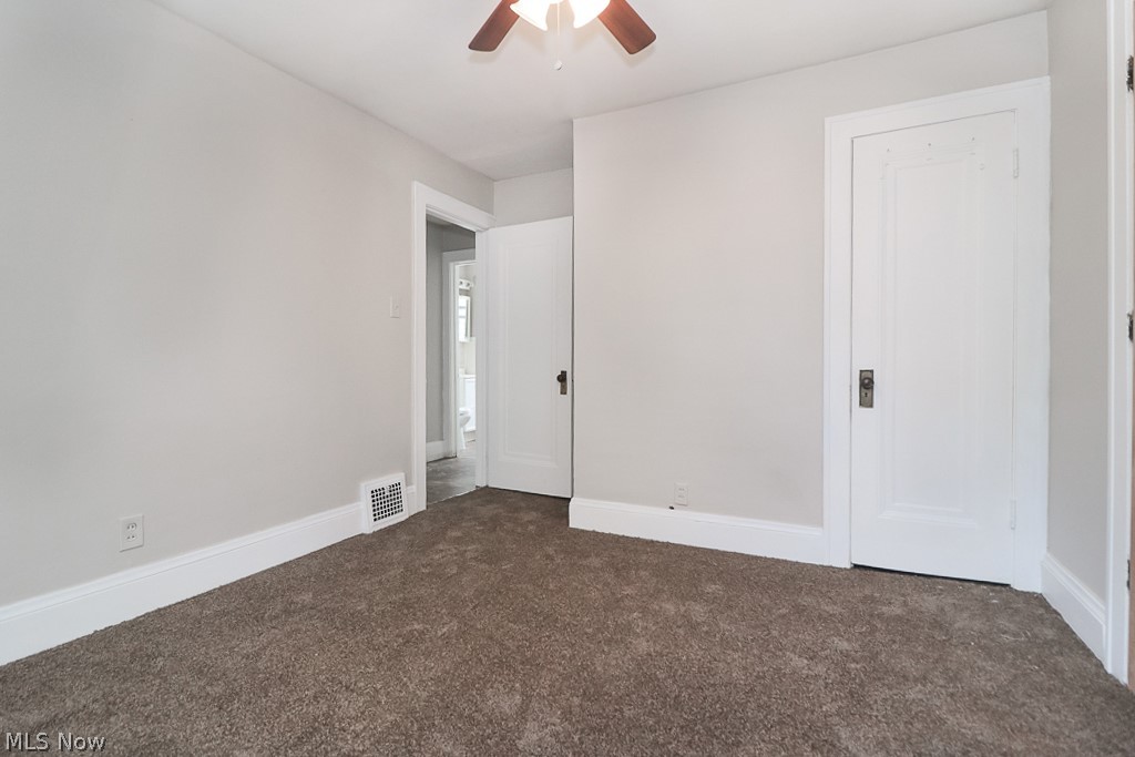 St Clair - Residential Lease
