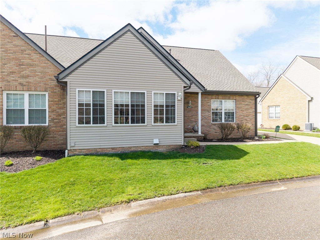 Creek Condos Ph 8 - Residential