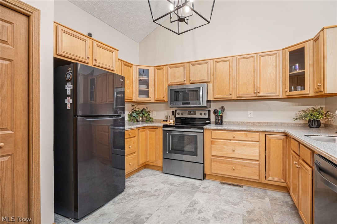 Creek Condos Ph 8 - Residential