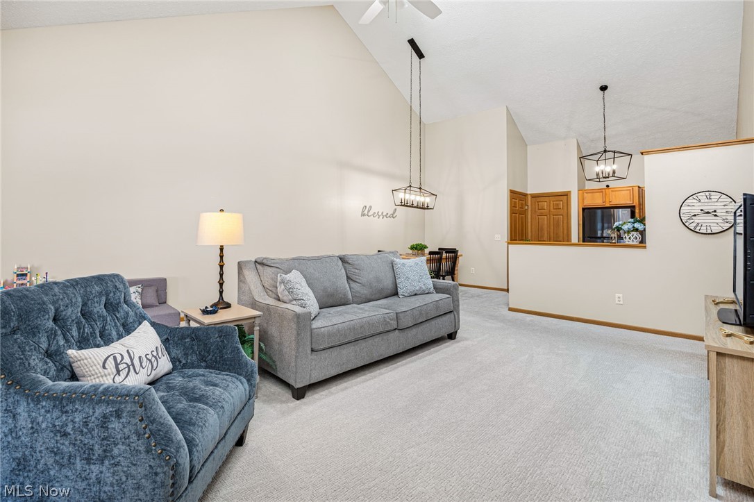 Creek Condos Ph 8 - Residential