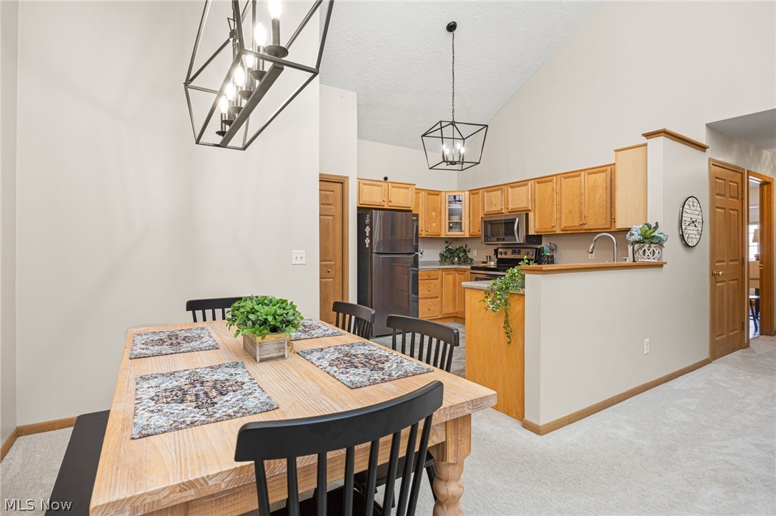 Creek Condos Ph 8 - Residential