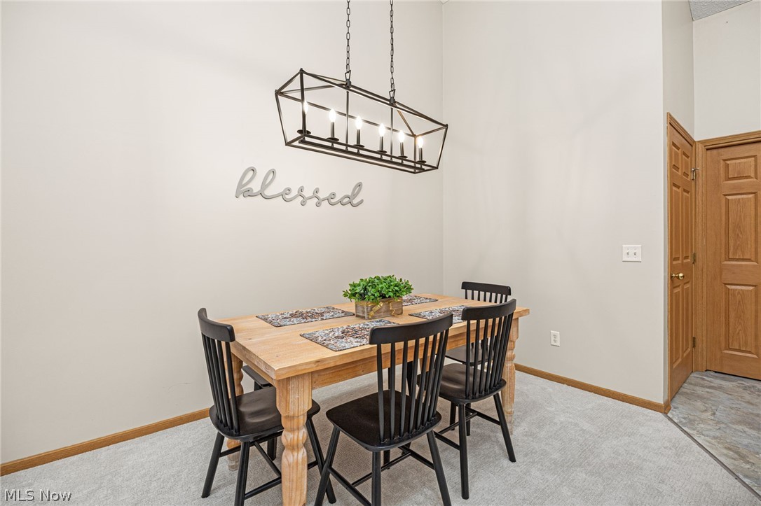 Creek Condos Ph 8 - Residential