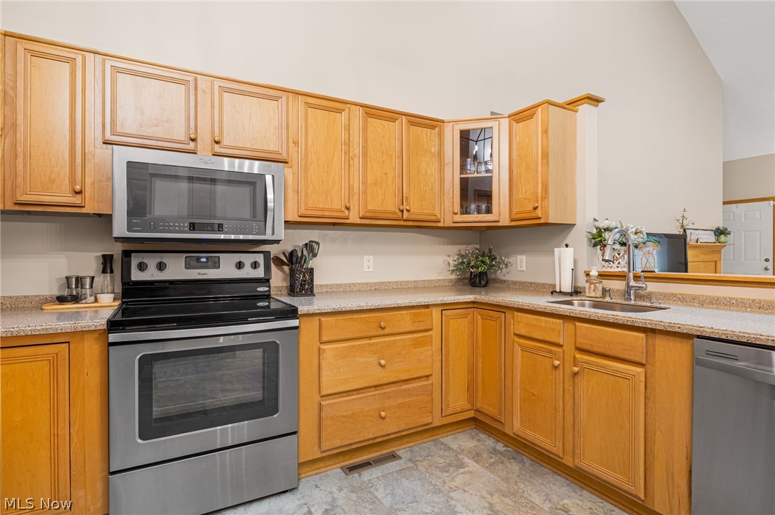 Creek Condos Ph 8 - Residential