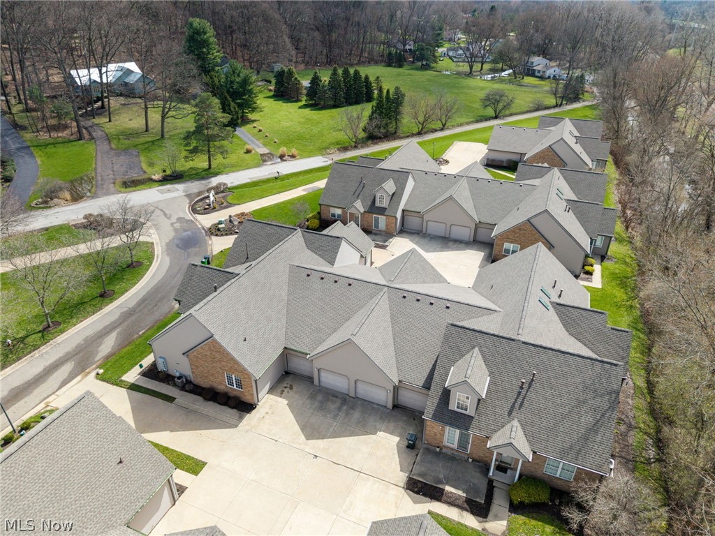 Creek Condos Ph 8 - Residential