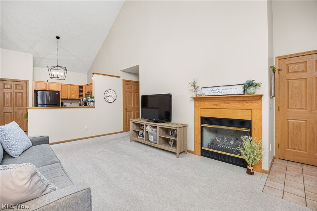 Creek Condos Ph 8 - Residential