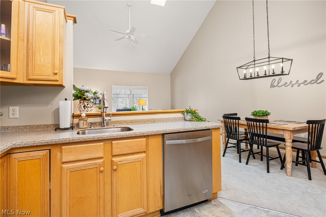 Creek Condos Ph 8 - Residential