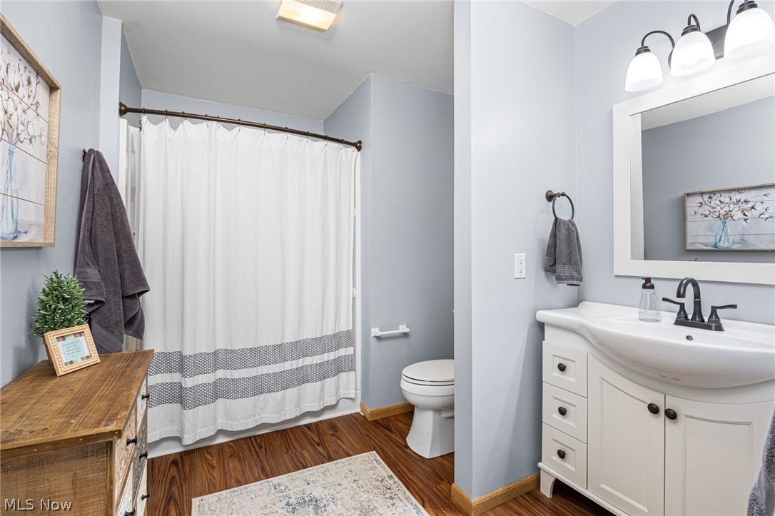 Creek Condos Ph 8 - Residential