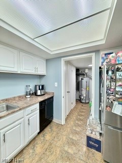 Lake/Falls Condo - Residential