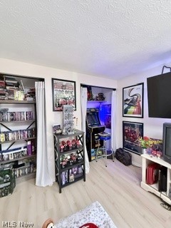 Lake/Falls Condo - Residential