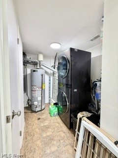 Lake/Falls Condo - Residential