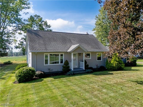 Homes For Sale - 1679 Westwood Circle<br/> Wooster, OH 44691