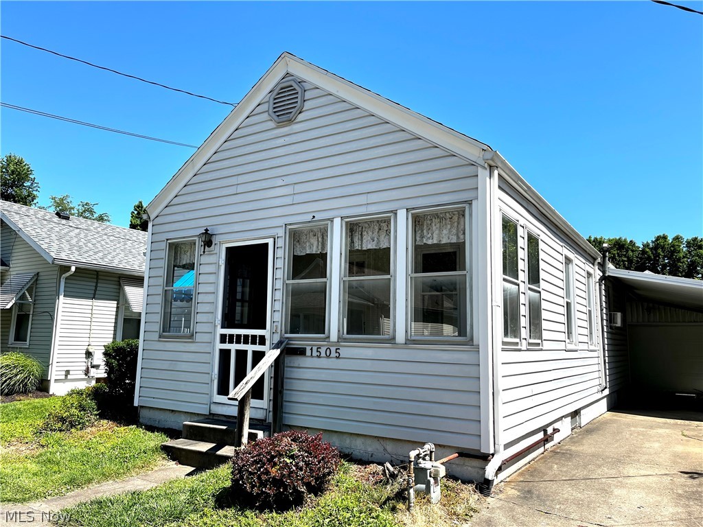 Joseph Hile Adn - Residential