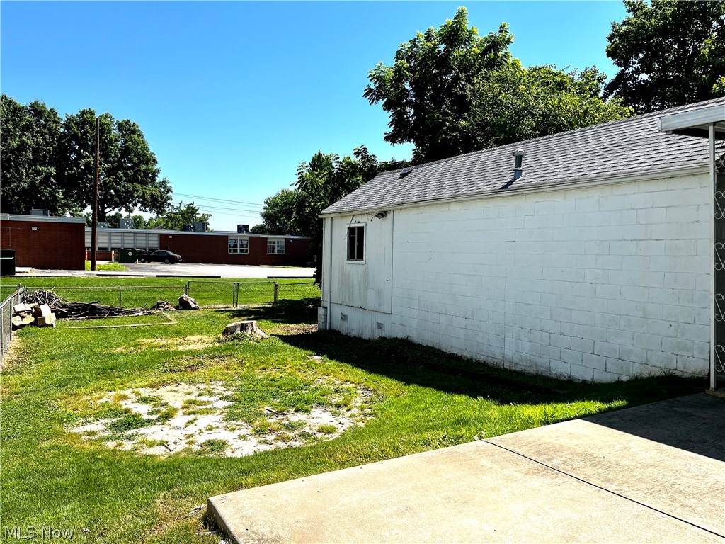 Joseph Hile Adn - Residential