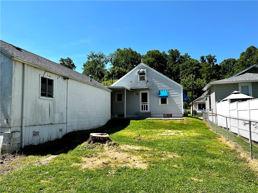 Joseph Hile Adn - Residential