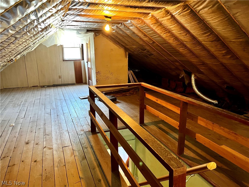 Joseph Hile Adn - Residential