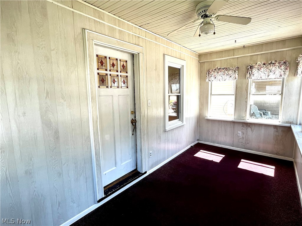 Joseph Hile Adn - Residential