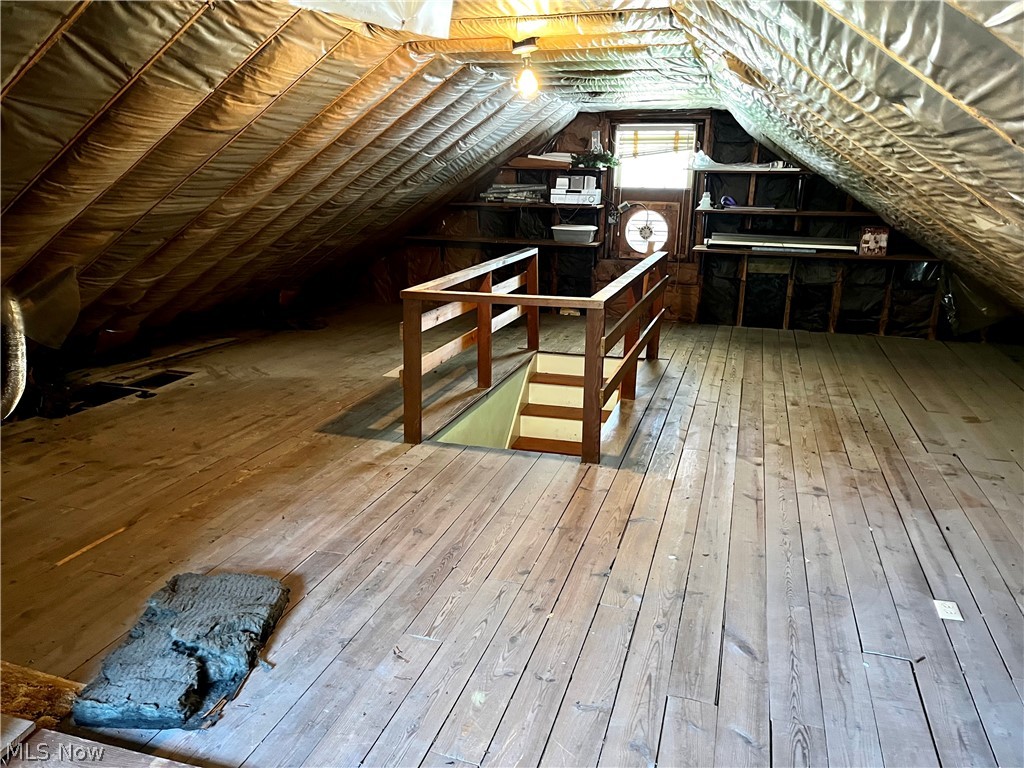 Joseph Hile Adn - Residential