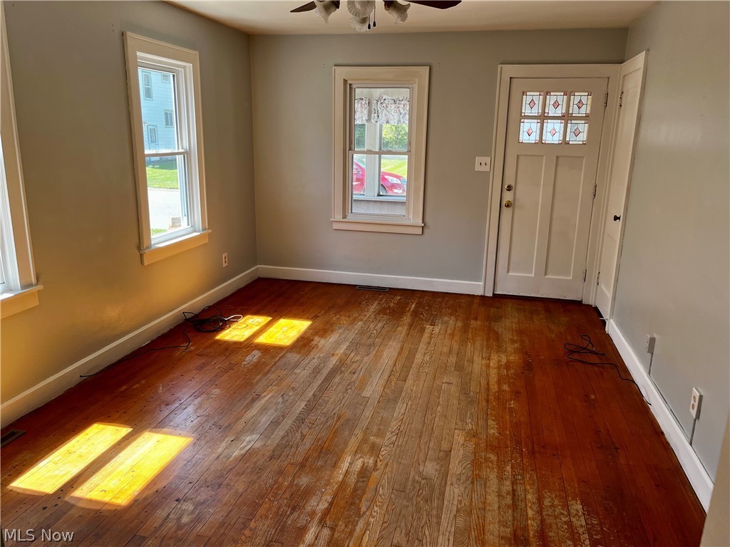 Joseph Hile Adn - Residential