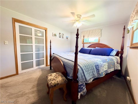 Tiny photo for 58022 Rose Lane, West Lafayette, OH 43845 (MLS # 5221706)