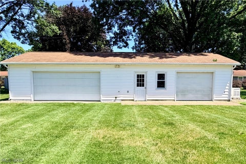 Tiny photo for 58022 Rose Lane, West Lafayette, OH 43845 (MLS # 5221706)