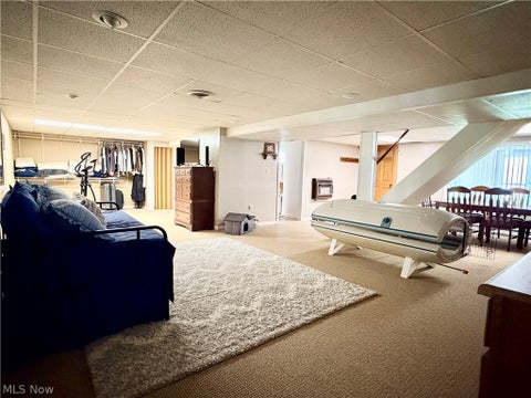 Tiny photo for 58022 Rose Lane, West Lafayette, OH 43845 (MLS # 5221706)