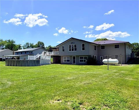 Tiny photo for 58022 Rose Lane, West Lafayette, OH 43845 (MLS # 5221706)