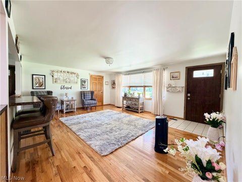 Tiny photo for 58022 Rose Lane, West Lafayette, OH 43845 (MLS # 5221706)