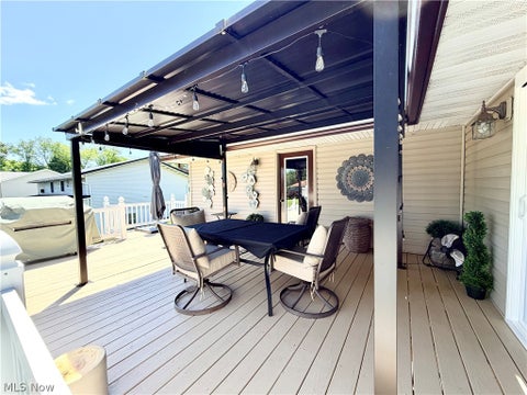 Tiny photo for 58022 Rose Lane, West Lafayette, OH 43845 (MLS # 5221706)