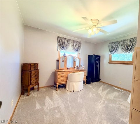 Tiny photo for 58022 Rose Lane, West Lafayette, OH 43845 (MLS # 5221706)