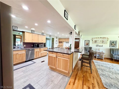 Tiny photo for 58022 Rose Lane, West Lafayette, OH 43845 (MLS # 5221706)