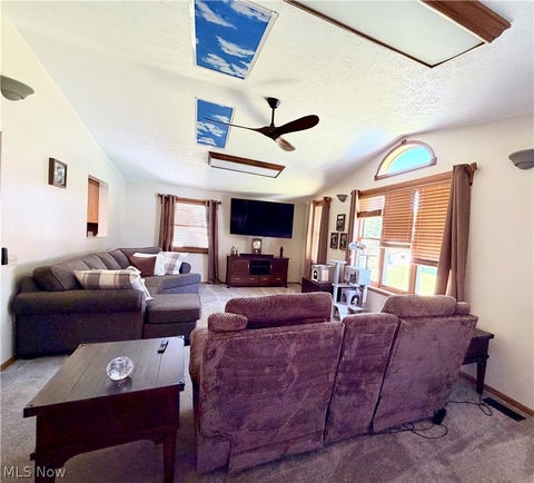 Tiny photo for 58022 Rose Lane, West Lafayette, OH 43845 (MLS # 5221706)