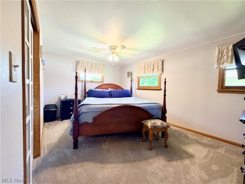 Tiny photo for 58022 Rose Lane, West Lafayette, OH 43845 (MLS # 5221706)