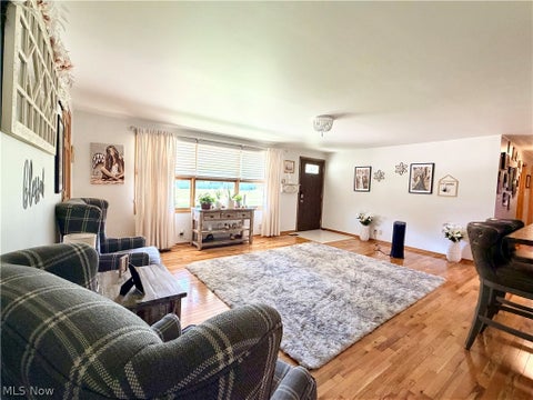 Tiny photo for 58022 Rose Lane, West Lafayette, OH 43845 (MLS # 5221706)