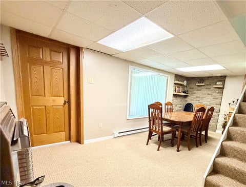 Tiny photo for 58022 Rose Lane, West Lafayette, OH 43845 (MLS # 5221706)