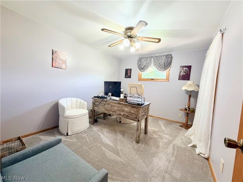 Tiny photo for 58022 Rose Lane, West Lafayette, OH 43845 (MLS # 5221706)