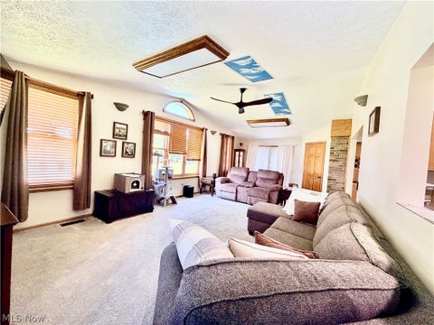 Tiny photo for 58022 Rose Lane, West Lafayette, OH 43845 (MLS # 5221706)